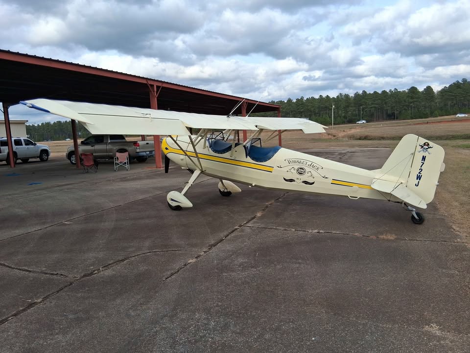 1988 Bakeng Duce, experimental 72wj, photo 2