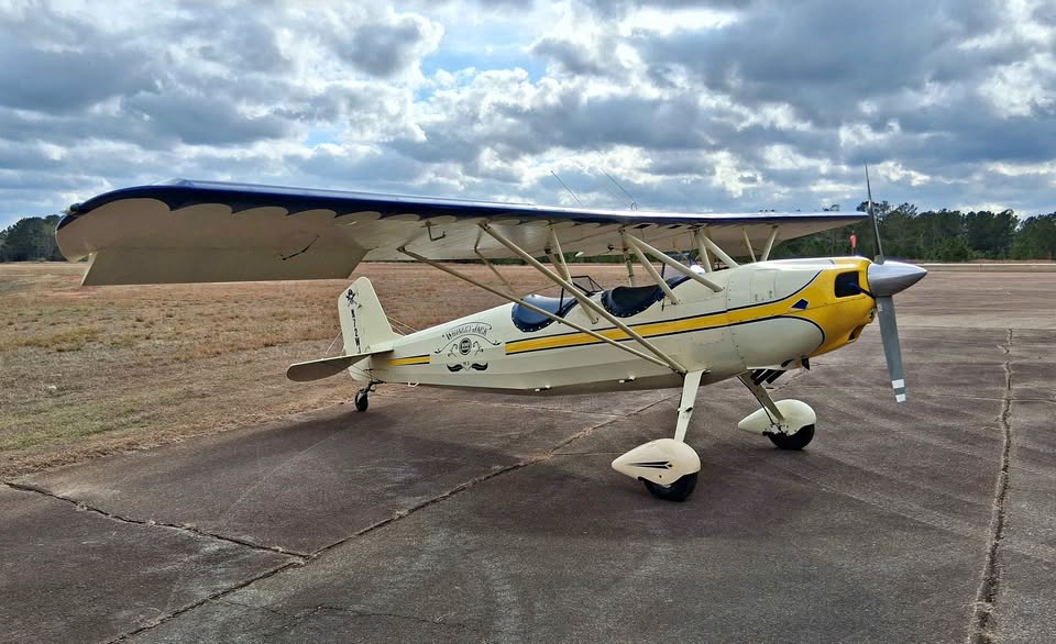 1988 Bakeng Duce, experimental 72wj, photo 1