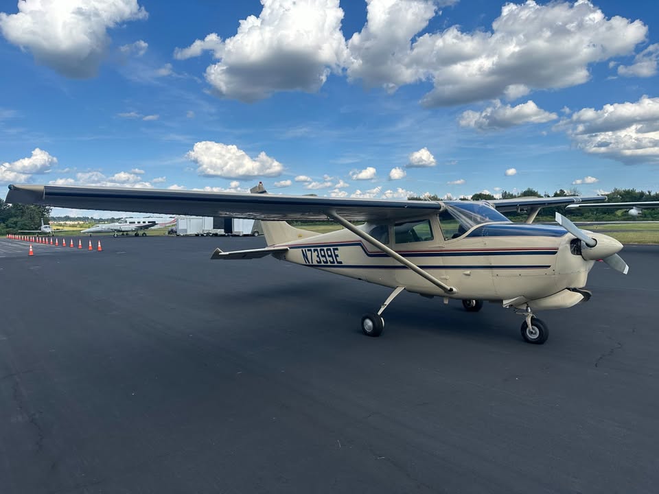 1960 Cessna 210 centurion, photo 3