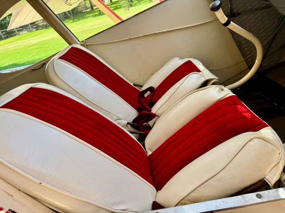 1949 Piper Clipper PA-16, photo 5