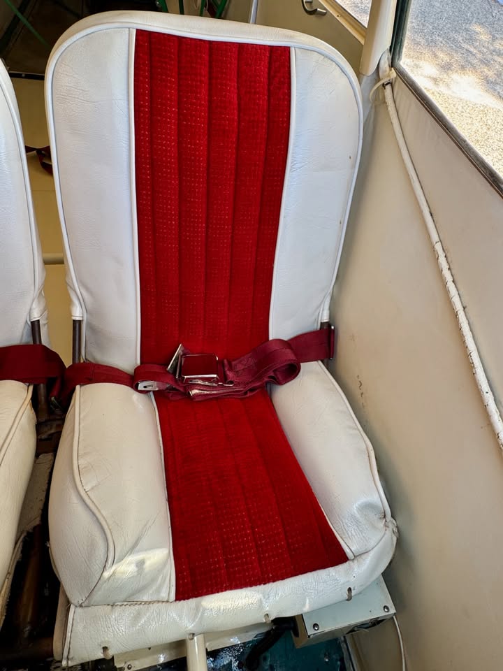 1949 Piper Clipper PA-16, photo 6