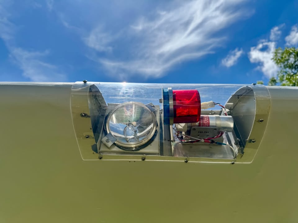 1949 Piper Clipper PA-16, photo 7