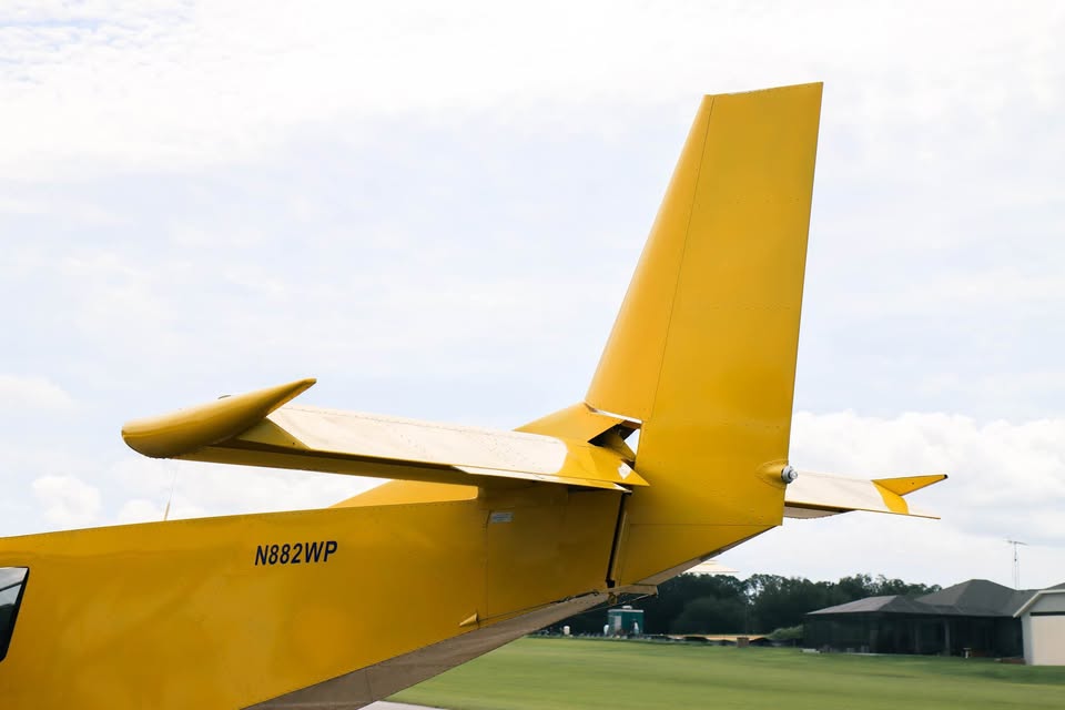 2021 Zenith CH801, photo 9