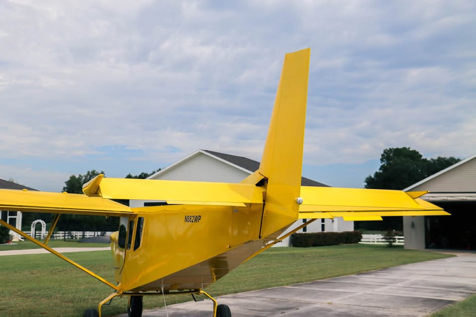 2021 Zenith CH801, photo 6