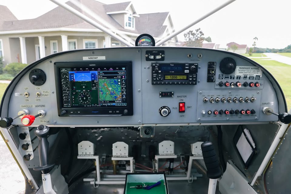 2021 Zenith CH801, photo 3