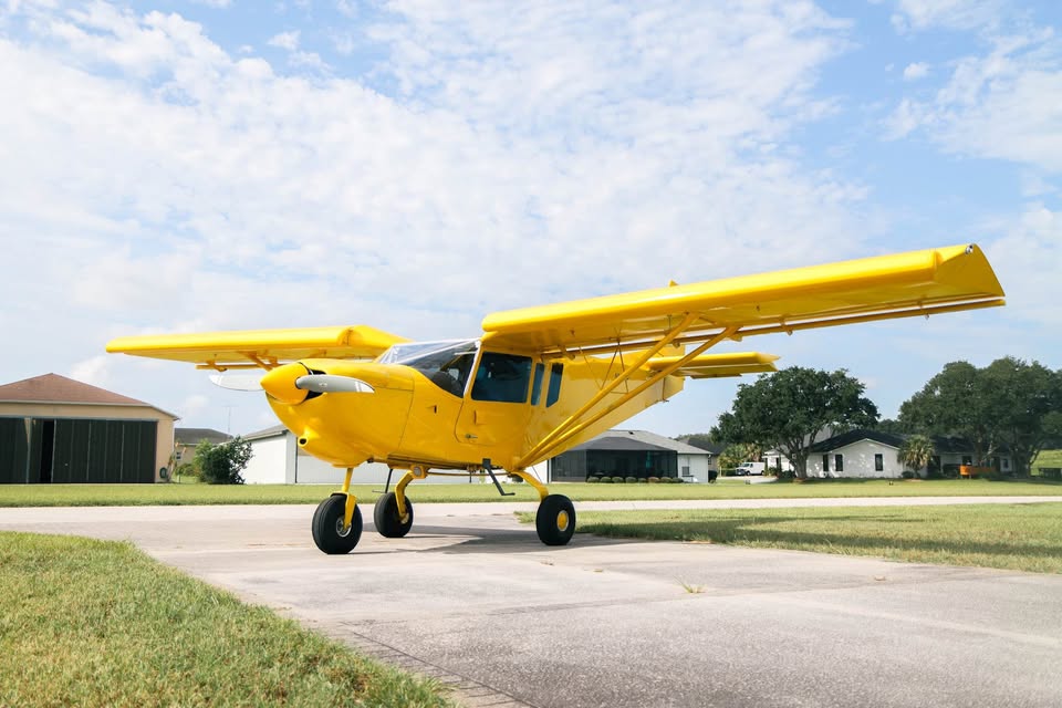 2021 Zenith CH801, photo 11
