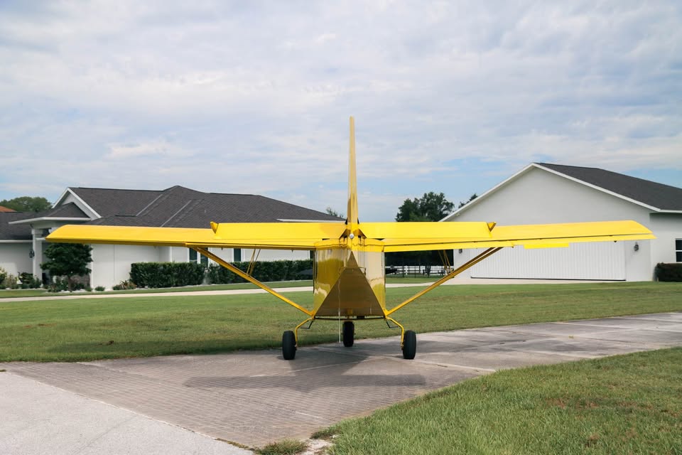 2021 Zenith CH801, photo 7