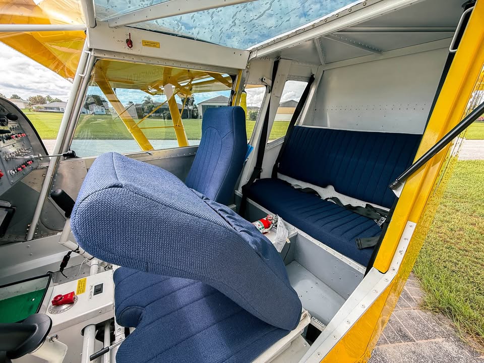 2021 Zenith CH801, photo 13