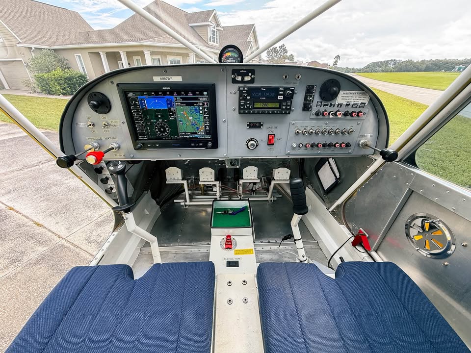 2021 Zenith CH801, photo 14