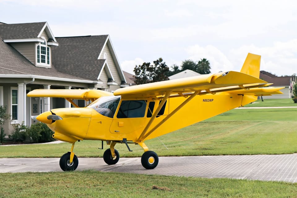 2021 Zenith CH801, photo 1