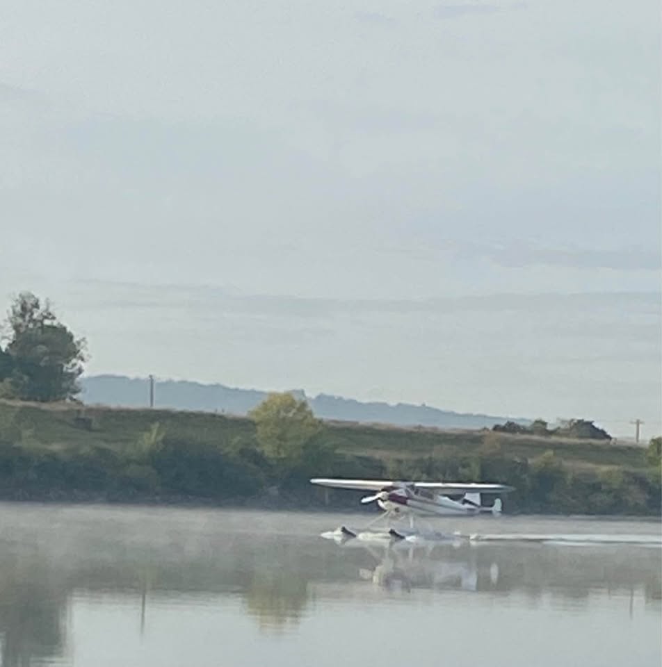 1950 Cessna 195 Floatplane, photo 5