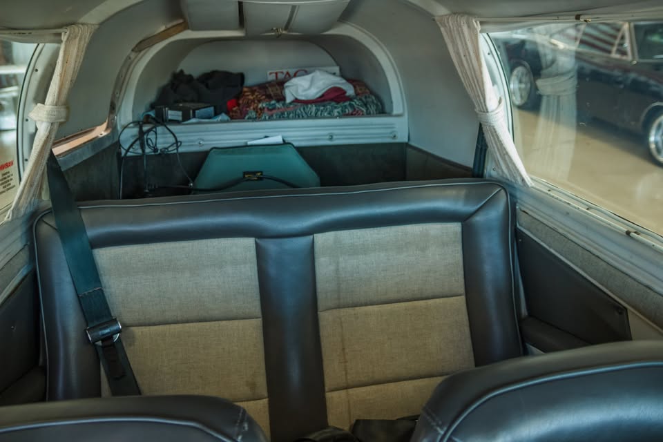 1981 Mooney M20J 201, photo 14