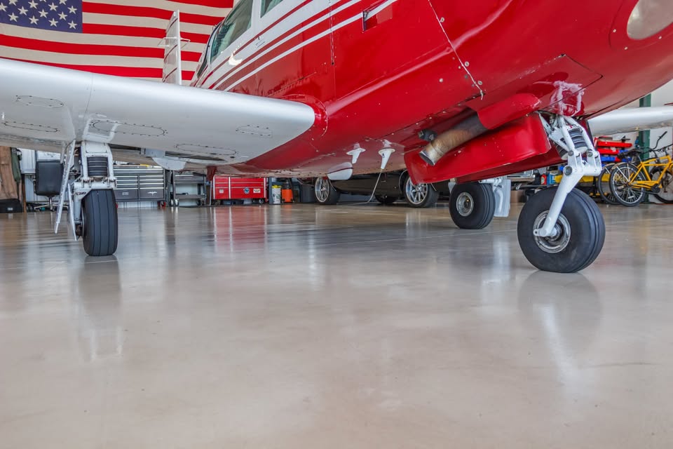 1981 Mooney M20J 201, photo 16