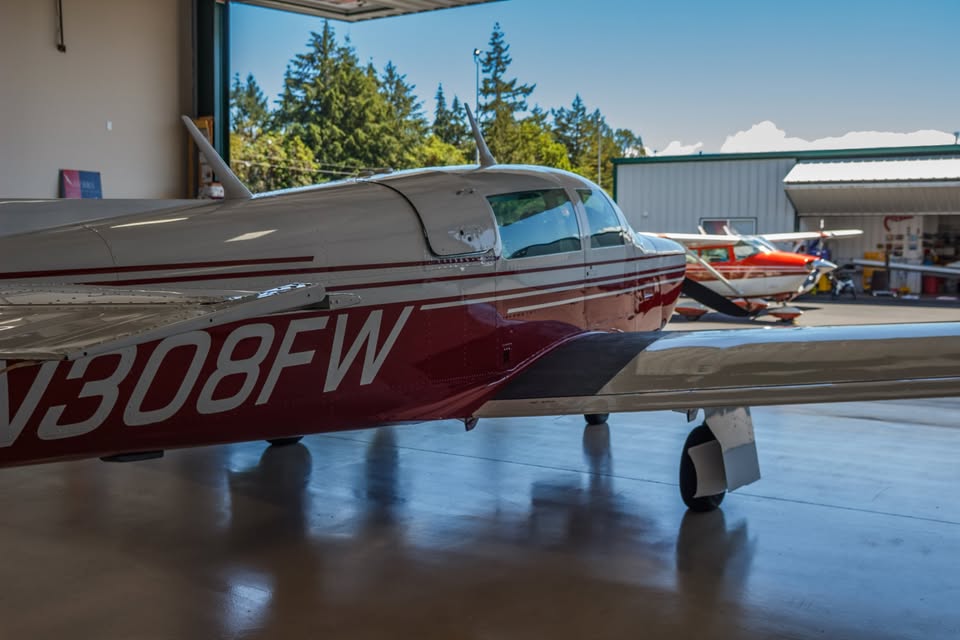 1981 Mooney M20J 201, photo 11