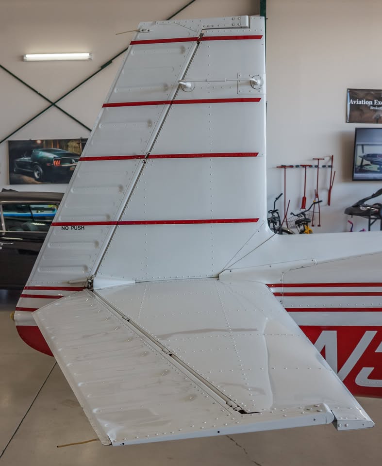 1981 Mooney M20J 201, photo 10