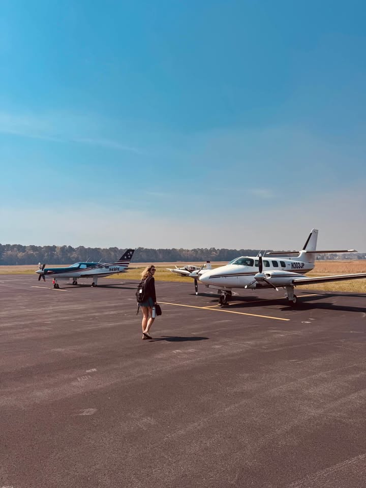 1983 Cessna 303 crusader, photo 4