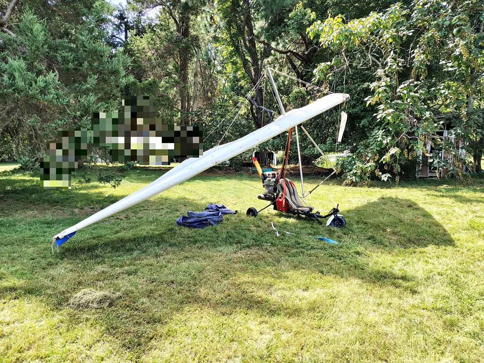 Sky cycle Ultralight, photo 1