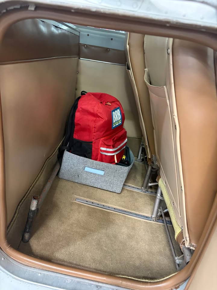1961 Beechcraft Bonanza, photo 9