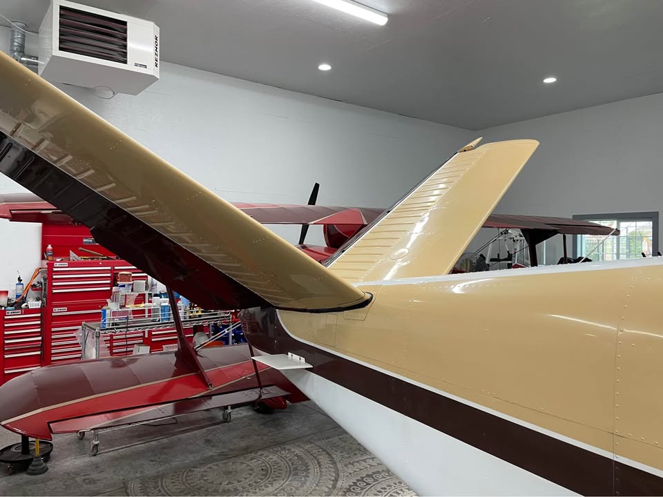 1961 Beechcraft Bonanza, photo 5