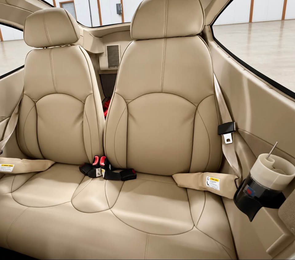 2019 Cessna 182T, photo 9