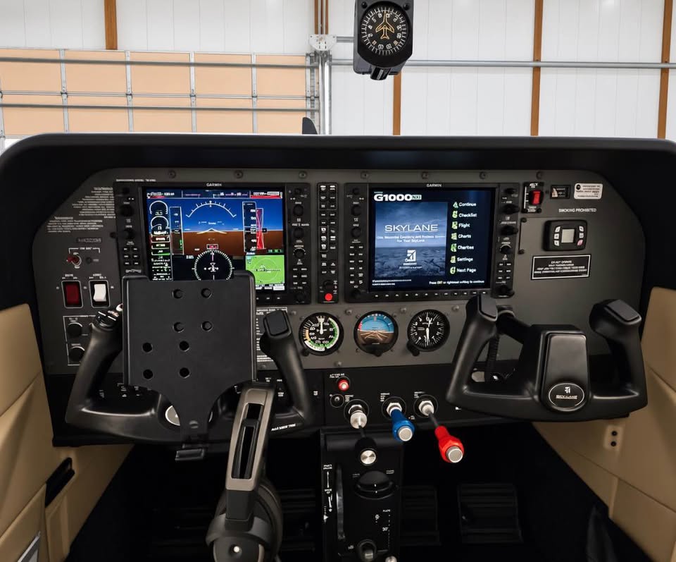 2019 Cessna 182T, photo 10