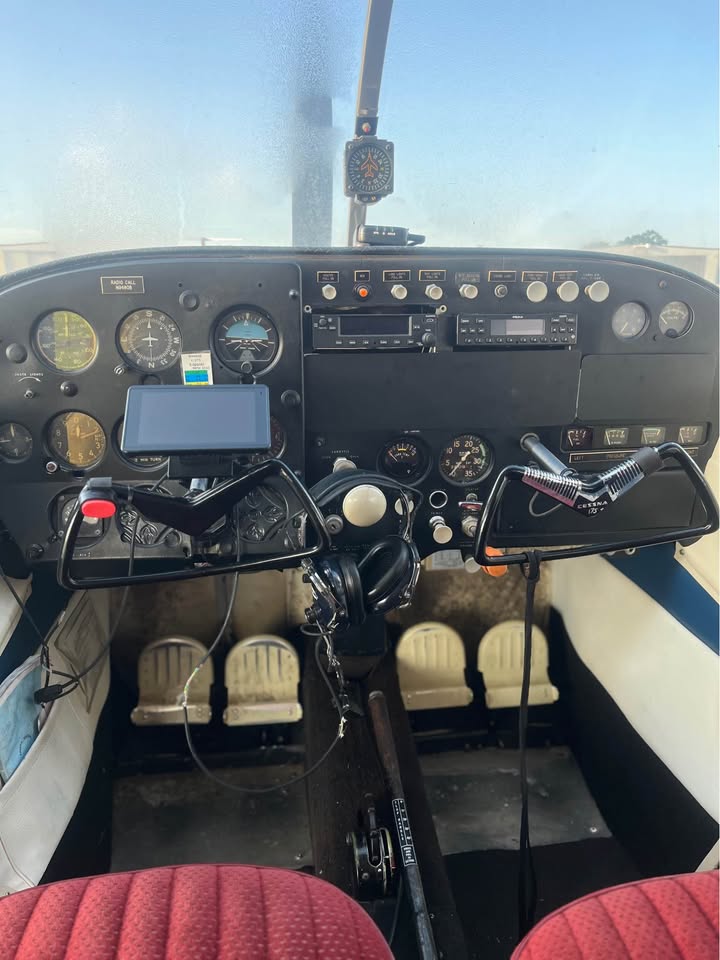 1958 Cessna 175, photo 3