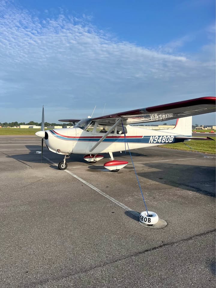 1958 Cessna 175, photo 1