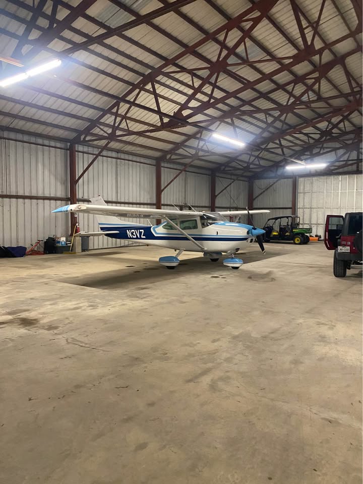 Cessna 1976 182P, photo 2