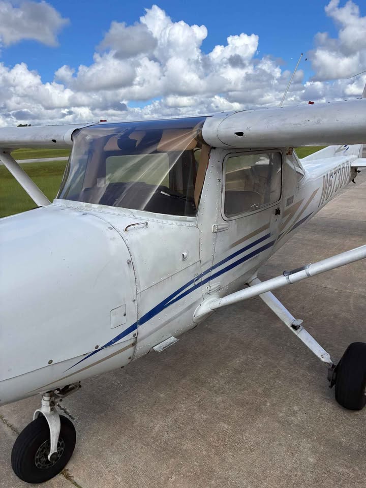 1978 Cessna 152, photo 5
