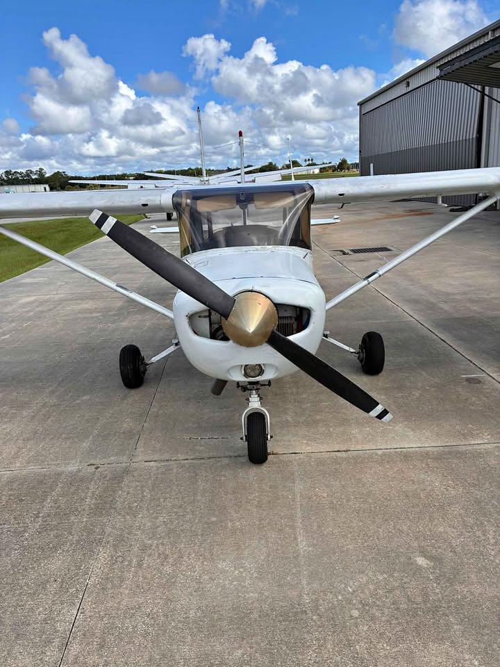 1978 Cessna 152, photo 1