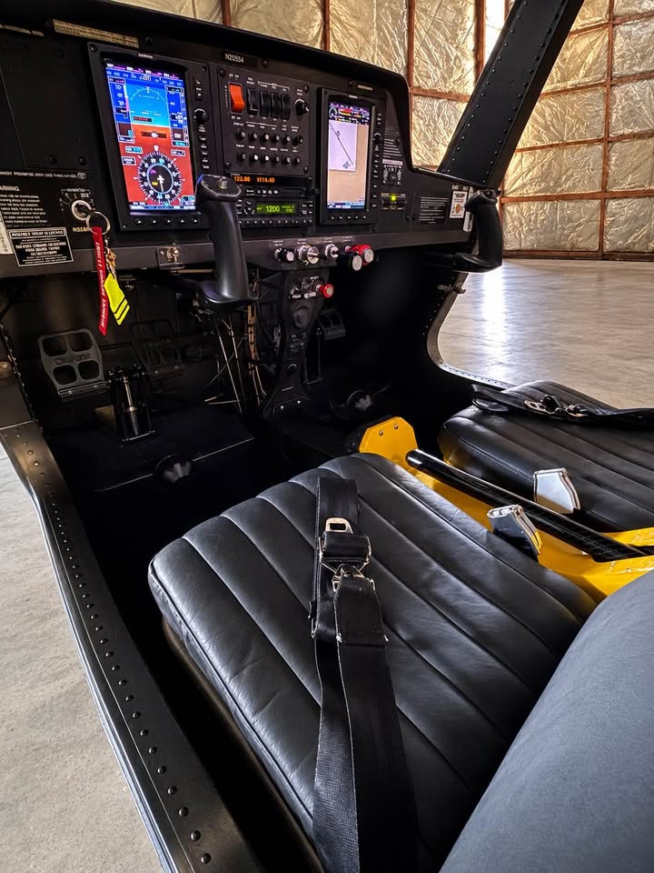 2010 Cessna 162 skycatcher, photo 3