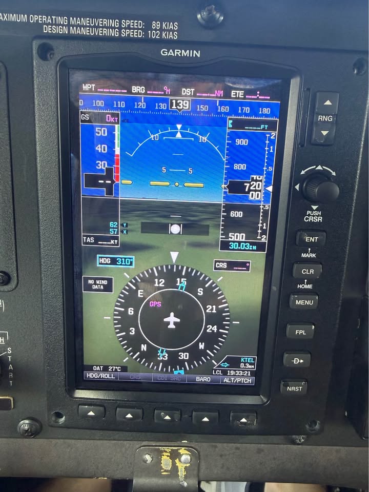 2010 Cessna 162 skycatcher, photo 2