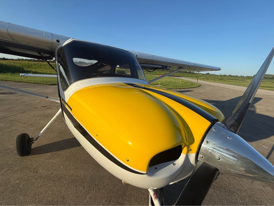 2010 Cessna 162 skycatcher, photo 9