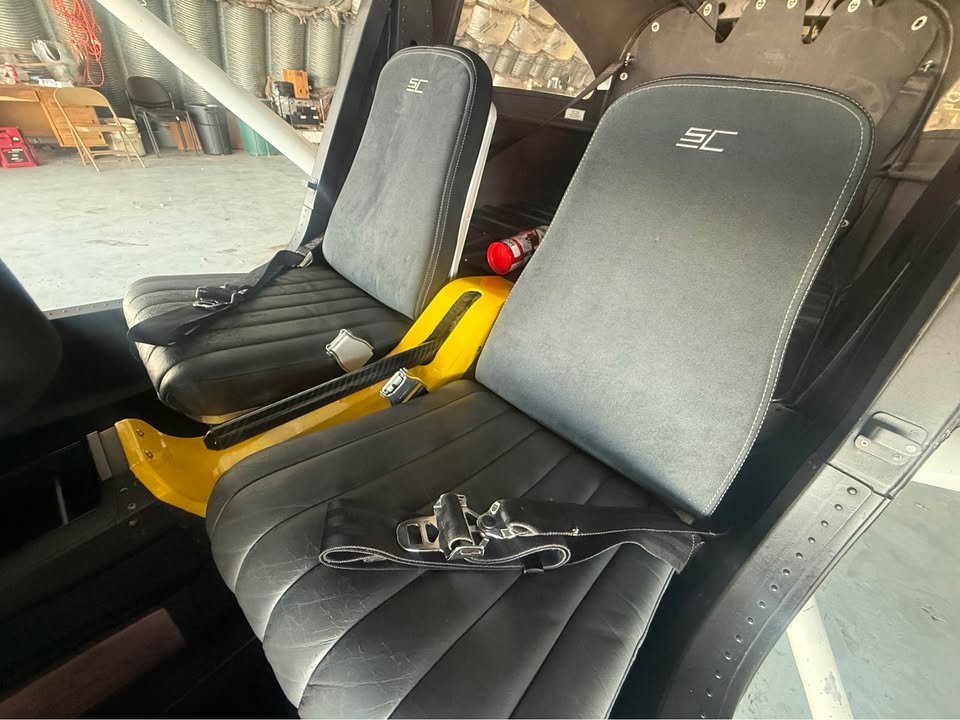 2010 Cessna 162 skycatcher, photo 10