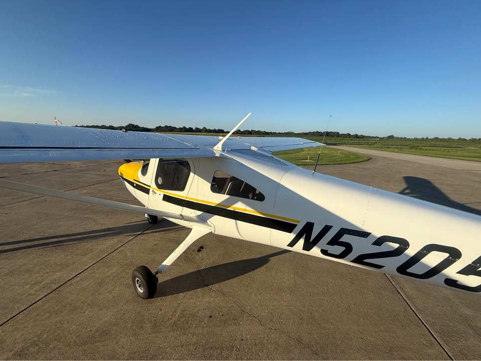 2010 Cessna 162 skycatcher, photo 7