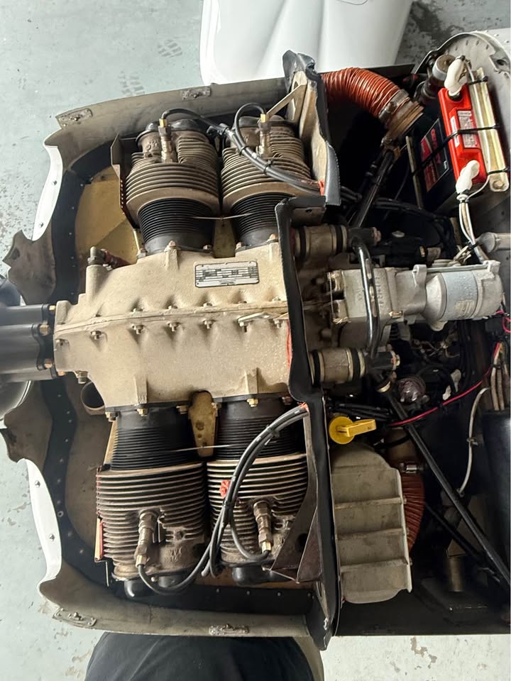 2010 Cessna 162 skycatcher, photo 17