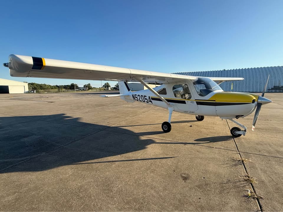 2010 Cessna 162 skycatcher, photo 14