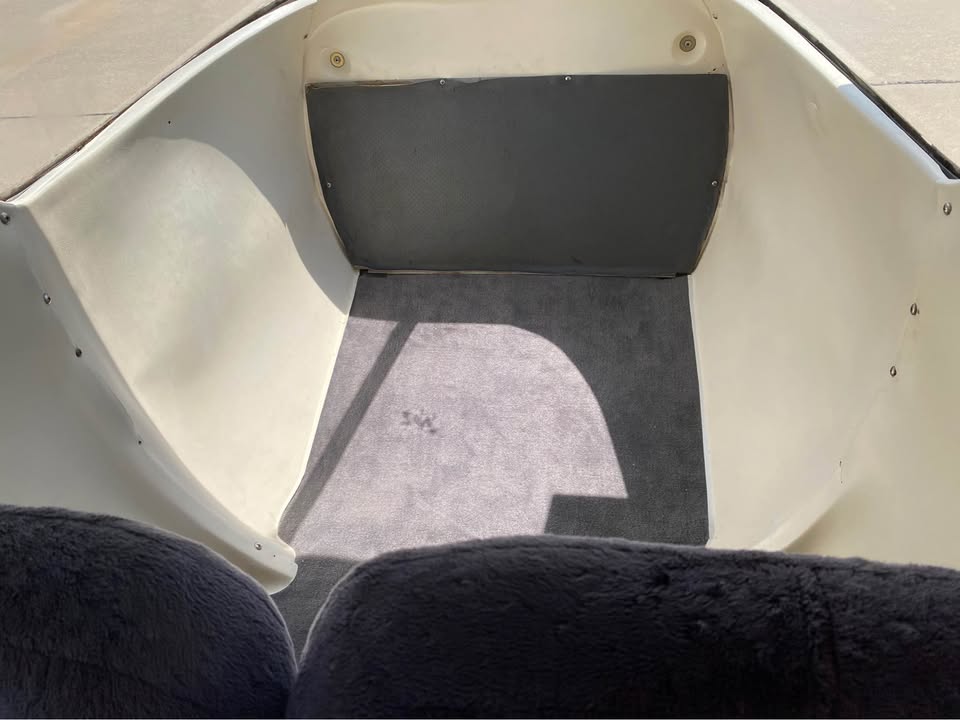 1967 Cessna 150, photo 3