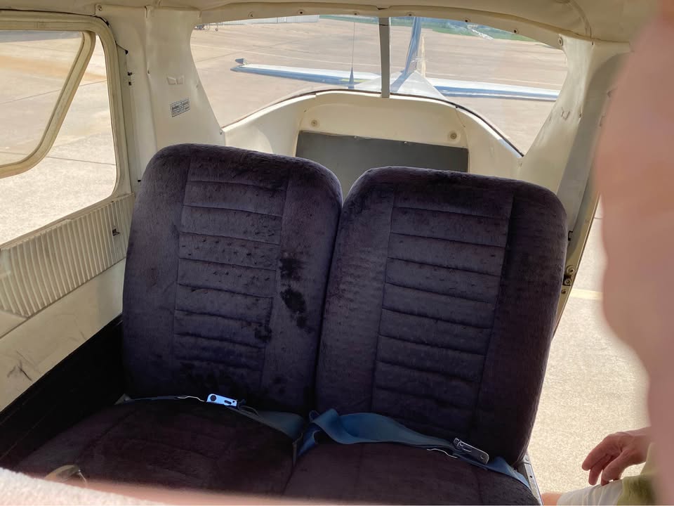 1967 Cessna 150, photo 6