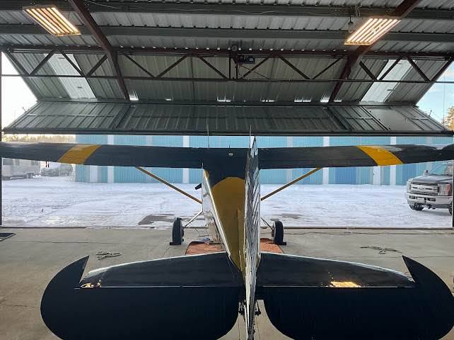 1955 Cessna 170b, photo 2