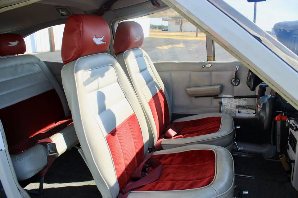1977 Cessna Cardinal 177B, photo 14