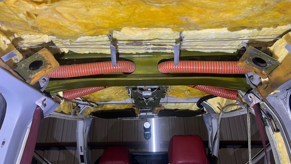 1977 Cessna Cardinal 177B, photo 15