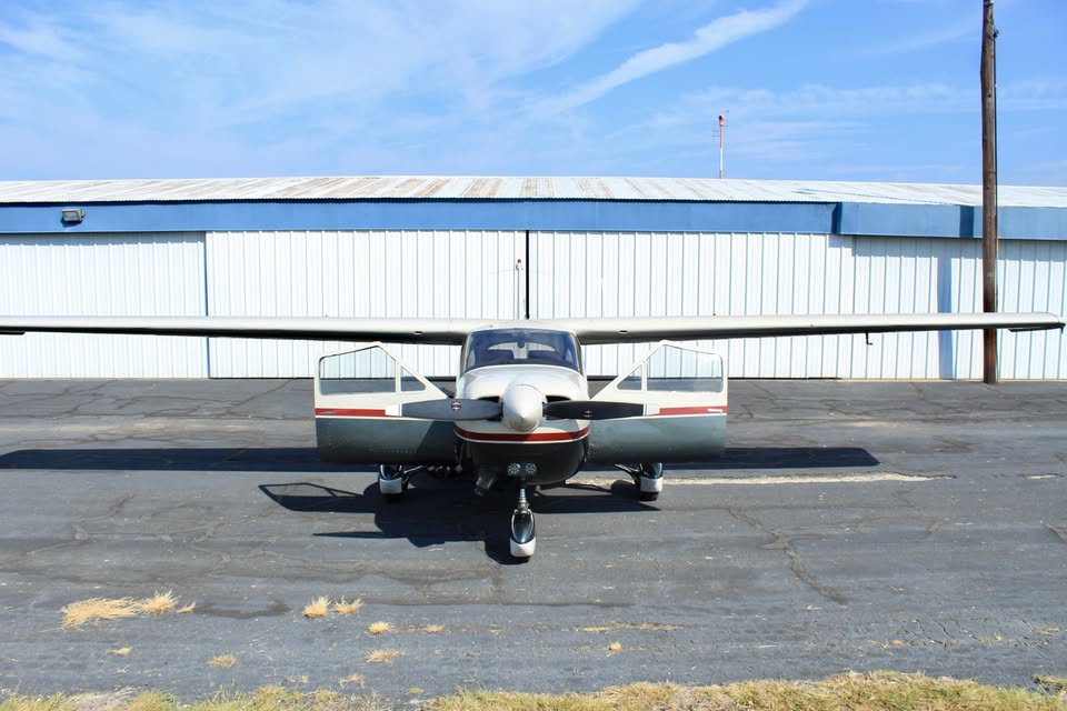 1977 Cessna Cardinal 177B, photo 10