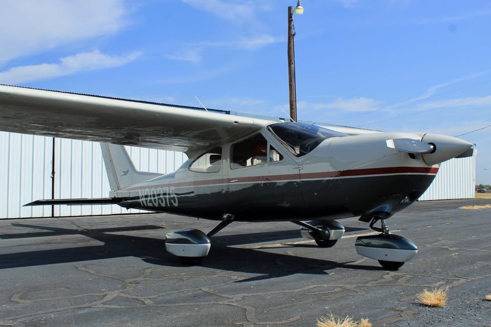 1977 Cessna Cardinal 177B, photo 7