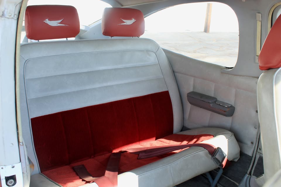 1977 Cessna Cardinal 177B, photo 13
