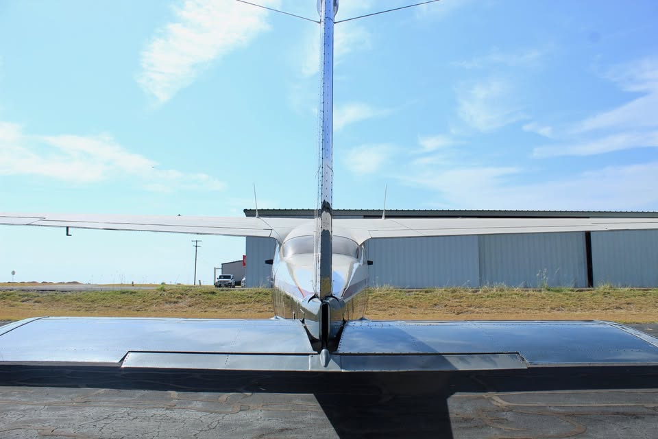 1977 Cessna Cardinal 177B, photo 5