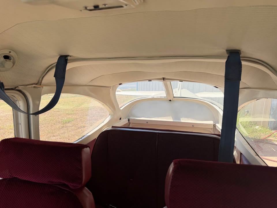 1968 Cessna 172, photo 4