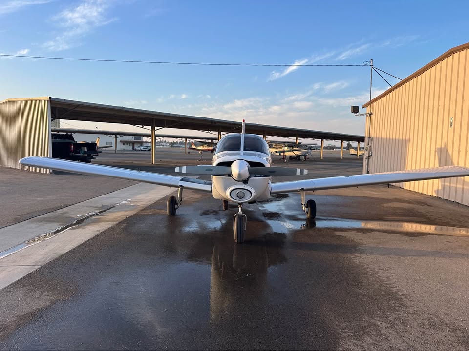 Piper Cherokee PA-28 1973, photo 6