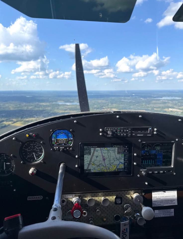 Cessna 170B 1955, photo 4