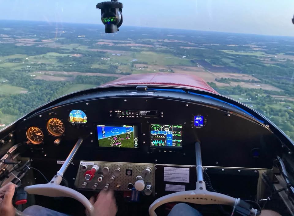 Cessna 170B 1955, photo 5